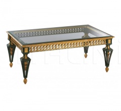 Итальянские Столики - Журнальный столик 1017 фабрика Roberto Giovannini