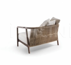 Итальянские Гостиная - Диван Crono Итальянские Гостиная - Диван Crono фабрика Flexform