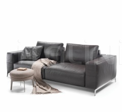 Итальянские Диваны - Модульный диван Ettore фабрика Flexform