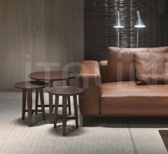 Итальянские Диваны - Модульный диван Ettore фабрика Flexform