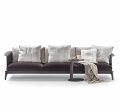 Итальянские Диваны - Диван Isabel фабрика Flexform