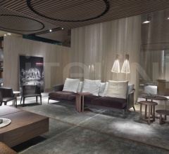 Итальянские Диваны - Диван Isabel фабрика Flexform