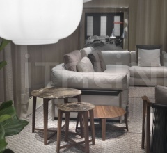 Итальянские Диваны - Модульный диван Zeno фабрика Flexform