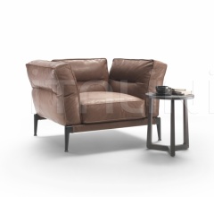 Кресло Adda фабрика Flexform