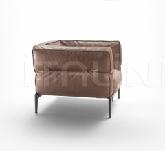 Кресло Adda фабрика Flexform