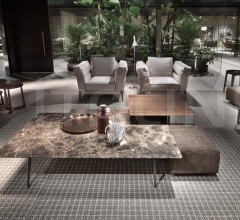 Кресло Adda фабрика Flexform