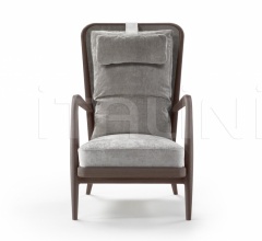 Кресло Agave фабрика Flexform