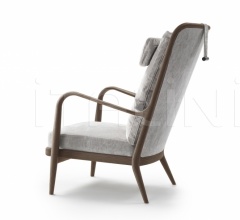 Кресло Agave фабрика Flexform