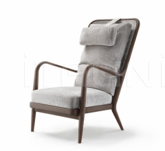 Кресло Agave фабрика Flexform