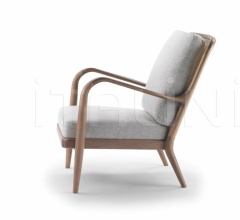 Кресло Agave фабрика Flexform