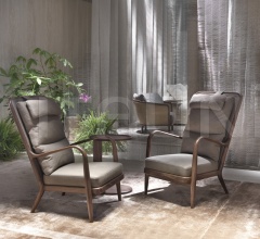 Кресло Agave фабрика Flexform