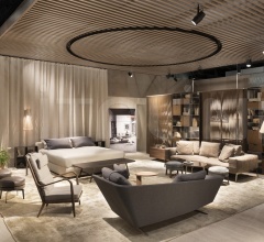 Кресло Agave фабрика Flexform