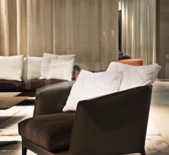 Кресло Isabel фабрика Flexform