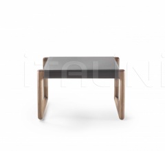 Итальянские Пуфы - Пуф Brig фабрика Flexform