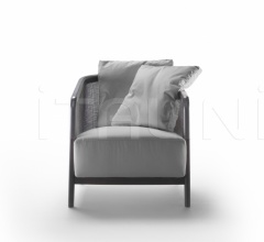 Кресло Tosca фабрика Flexform