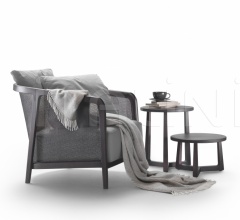 Кресло Tosca фабрика Flexform