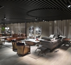 Кресло Tosca фабрика Flexform