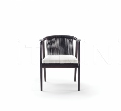 Стул Crono фабрика Flexform