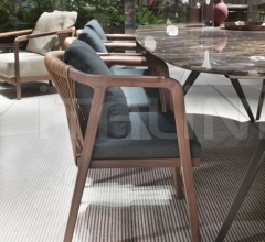 Стул Crono фабрика Flexform