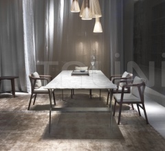 Стул Crono фабрика Flexform