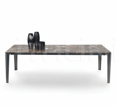 Стол обеденный Iseo фабрика Flexform