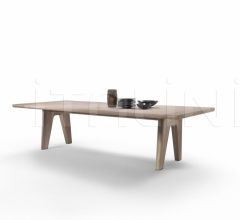 Стол обеденный Monreale фабрика Flexform