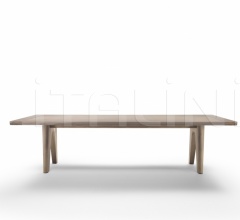 Стол обеденный Monreale фабрика Flexform