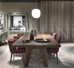 Стол обеденный Monreale фабрика Flexform