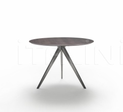 Итальянские Столовая - Стол обеденный Zefiro фабрика Flexform