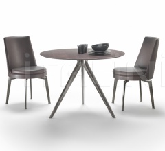 Итальянские Столовая - Стол обеденный Zefiro фабрика Flexform