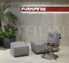 Столик Zefiro фабрика Flexform