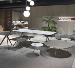 Столик Zefiro фабрика Flexform