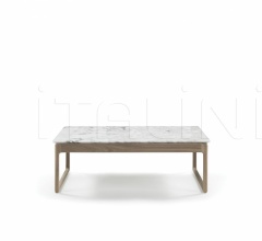 Журнальный столик Brig фабрика Flexform