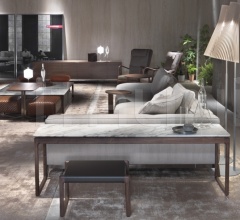 Журнальный столик Brig фабрика Flexform