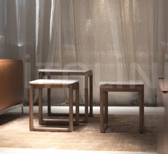 Журнальный столик Brig фабрика Flexform