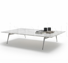 Журнальный столик Este фабрика Flexform