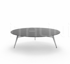 Журнальный столик Este фабрика Flexform