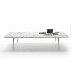 Журнальный столик Este фабрика Flexform