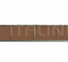 Буфет Taylor фабрика Flexform