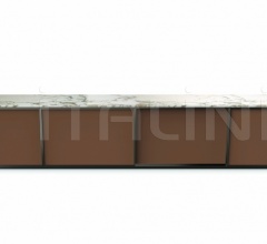 Буфет Taylor фабрика Flexform