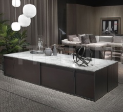 Буфет Taylor фабрика Flexform