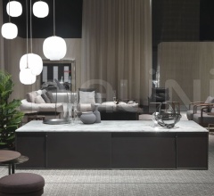 Буфет Taylor фабрика Flexform