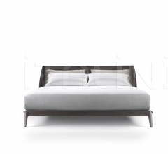 Итальянские Кровати - Кровать Isabel фабрика Flexform