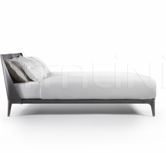 Итальянские Кровати - Кровать Isabel фабрика Flexform