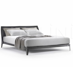 Итальянские Кровати - Кровать Isabel фабрика Flexform