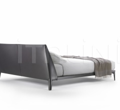 Итальянские Кровати - Кровать Isabel фабрика Flexform