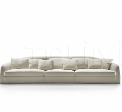 Модульный диван Alfred Модульный диван Alfred фабрика Flexform