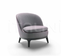 Кресло Dragonfly фабрика Flexform