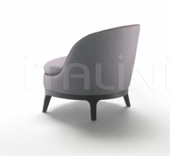 Кресло Dragonfly фабрика Flexform