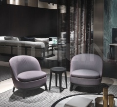 Кресло Dragonfly фабрика Flexform